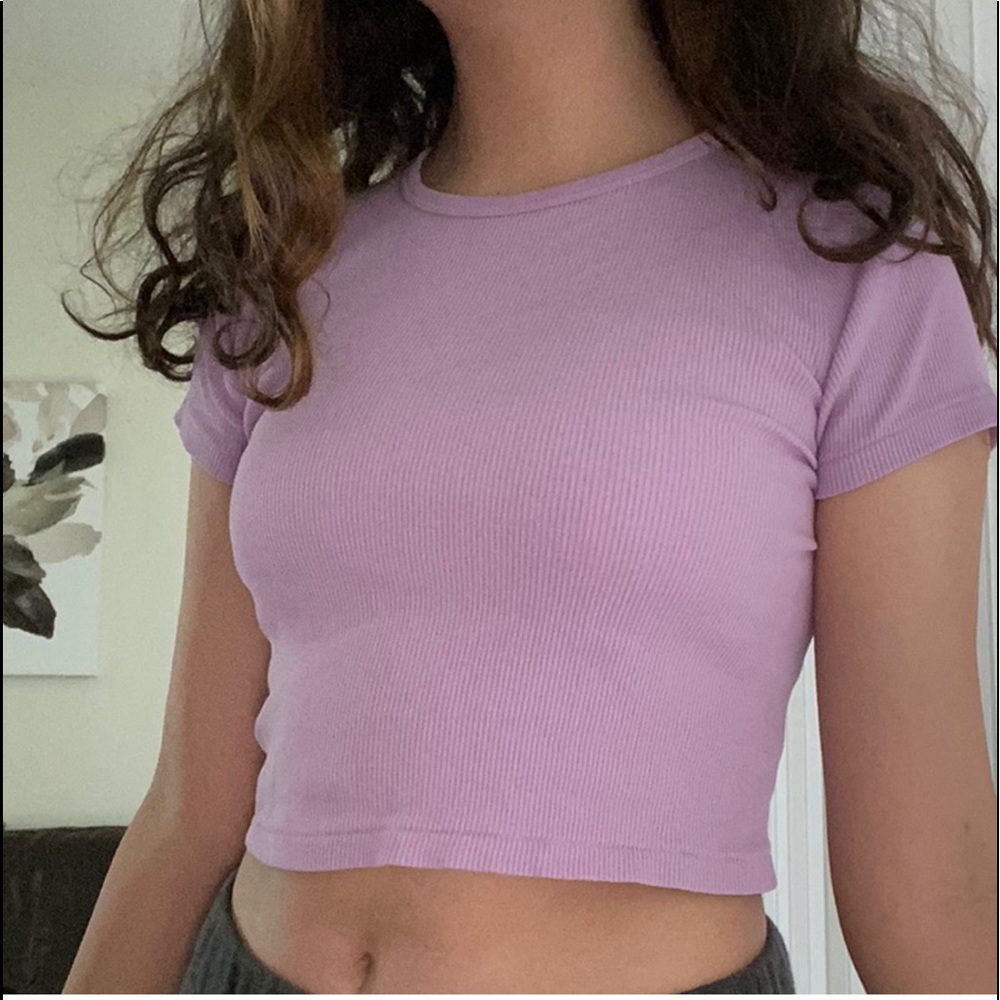 Brandy shirt